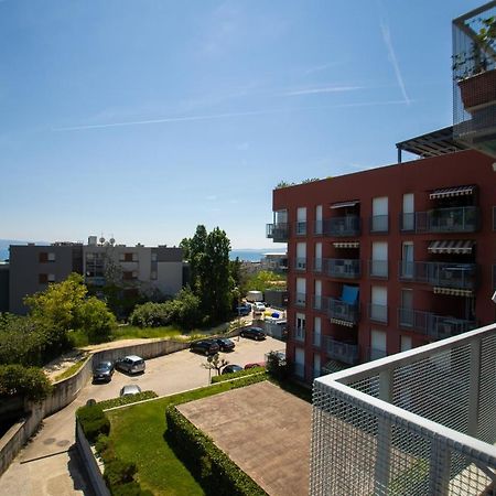 Apartment Fluid 스플리트 외부 사진