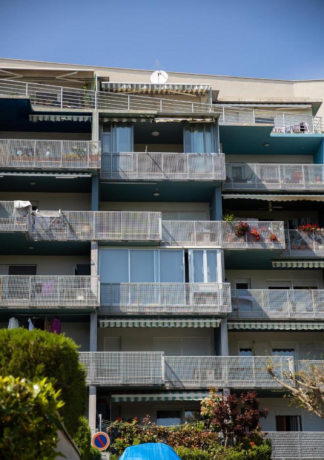 Apartment Fluid 스플리트 외부 사진