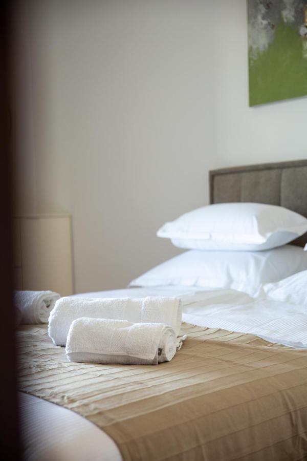 Apartment Fluid 스플리트 외부 사진